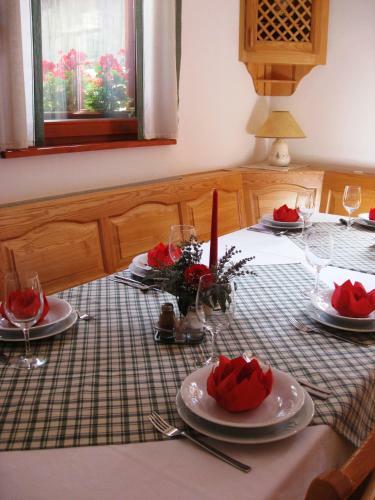 Agroturismo Turisti?na Kmetija Stoglej