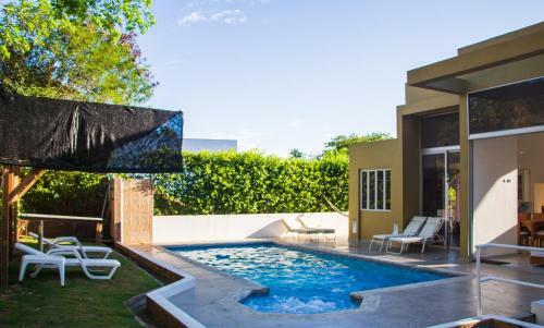 Villa Casa Arena