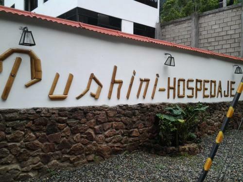 Bed & Breakfast Hospedaje Pushini