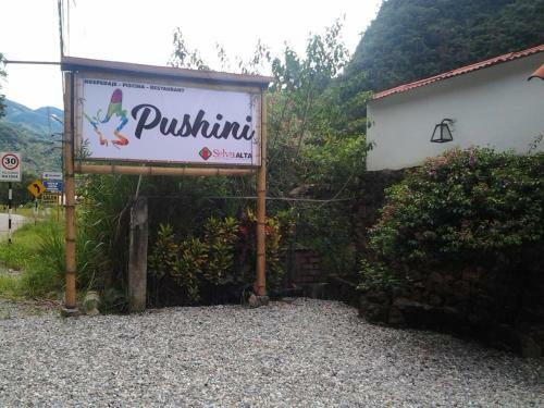 Bed & Breakfast Hospedaje Pushini