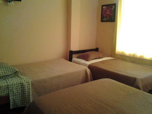 Bed & Breakfast Hospedaje Pushini