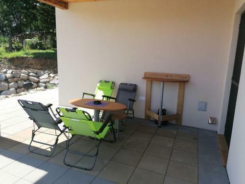 Rekrea?n� Domy Pod Lipami