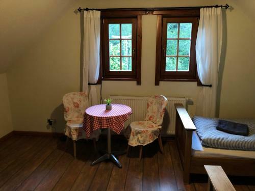 Hostal Pivovar Kva?any
