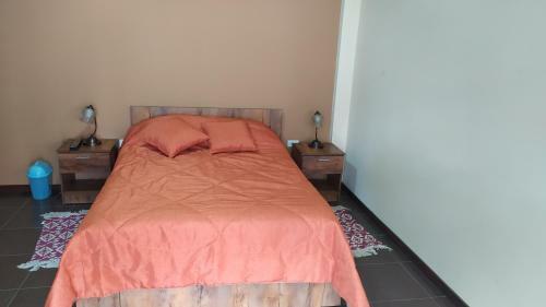 Bed & Breakfast Villa Victoria