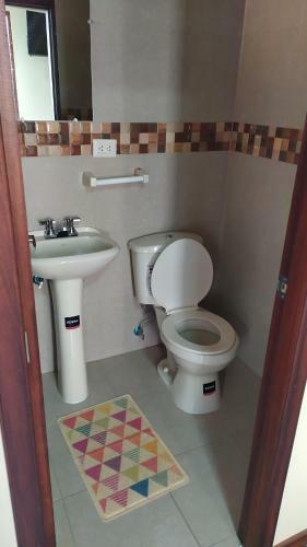 Bed & Breakfast Villa Victoria