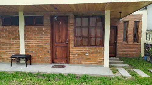Bed & Breakfast Villa Victoria