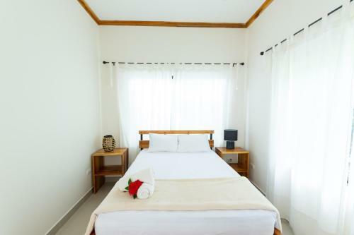 Villa Koi ~ Brand New Villa ~ 2 Bedrooms With Pool