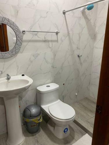 Apartamento Suite De Lujo Totalmente Independiente