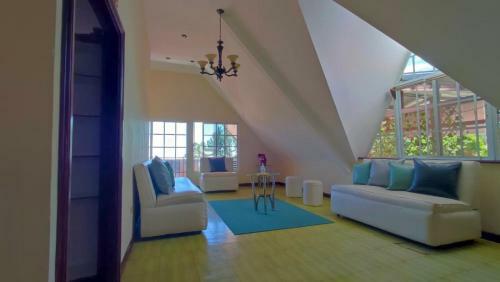 Bluerock Hotel Boquete
