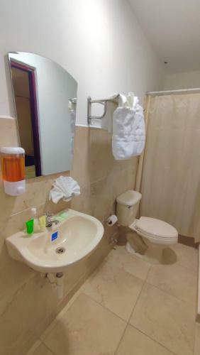 Bluerock Hotel Boquete