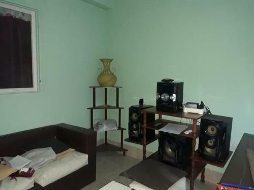 Hostel Odorico