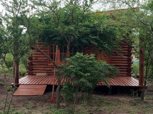 Monte Sion Caba�as & Relax