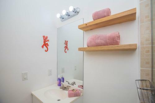 Apartamento Treehouse Apts