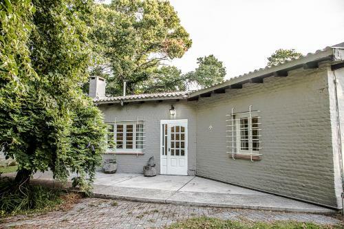 Villa Casa Mangato
