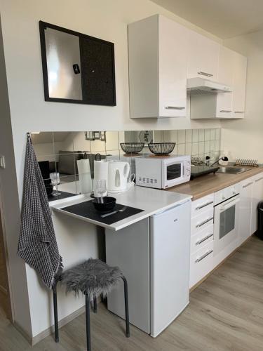 Apartment Luna