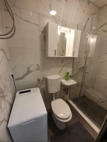 Maribor City Center Minidorm Apartment