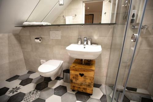 Apartamento Becycle Sustainable Stay And Travel