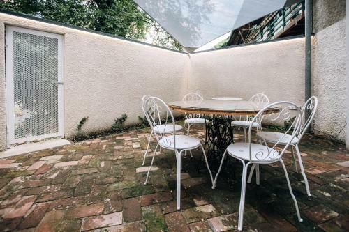 Apartamento Becycle Sustainable Stay And Travel