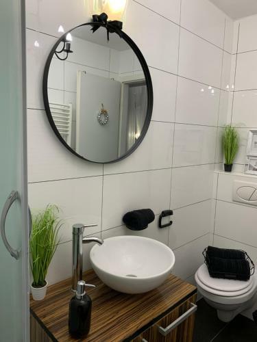 Capital Apartment Postna