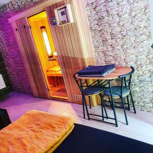 Apartamento Savna Cimr