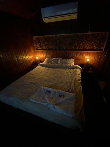 Hostal The Dacha Chiraly