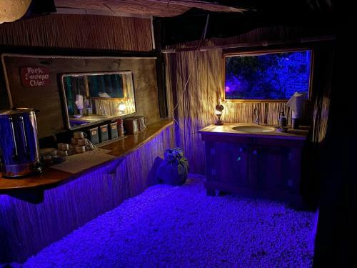 Hostal The Dacha Chiraly