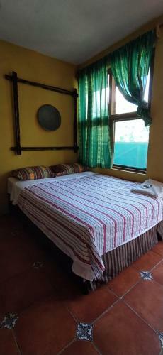 Hotel El Sue�o de Tans�