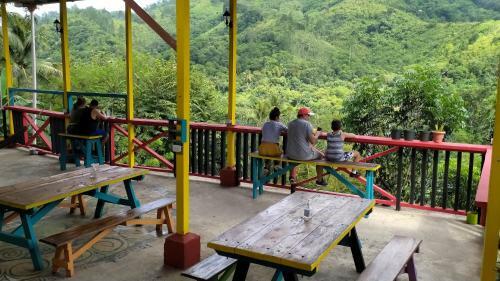 Hotel El Sue�o de Tans�
