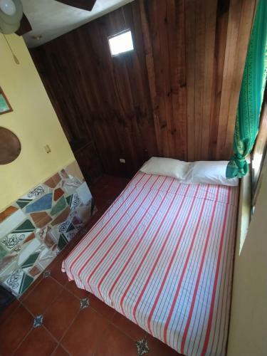 Hotel El Sue�o de Tans�