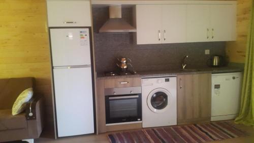Villa �irali V?llas 2