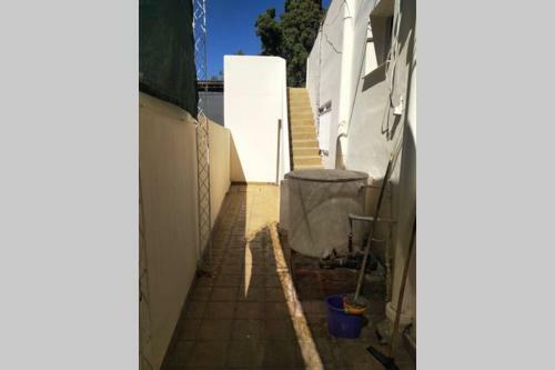 Casa Amplia Y C�ntrica Para 2-6 Personas. Cochera.