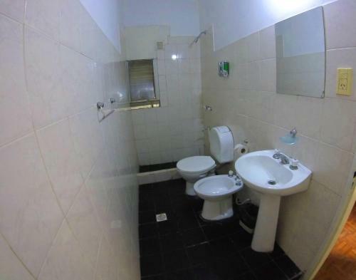 Hotel Estrella Andina