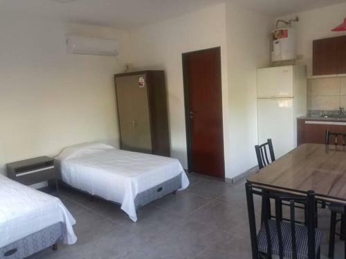 Apartamento Hermoso Monoambiente A Estrenar