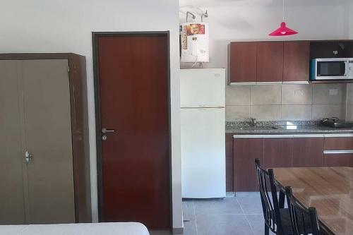 Apartamento Hermoso Monoambiente A Estrenar