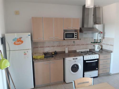 Apartamento Complejo Asunci�n