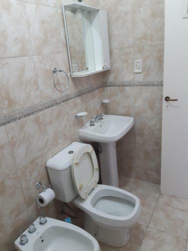Apartamento Complejo Asunci�n