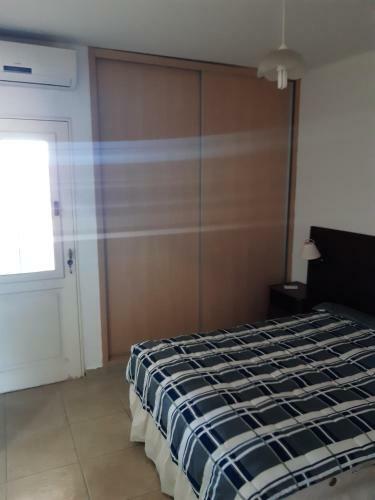 Apartamento Complejo Asunci�n
