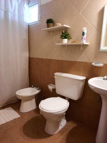 Apartamento Confortable Cercan�a