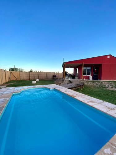 Caba�a De Campo