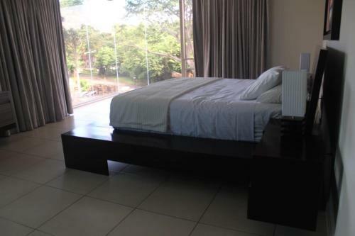 Villa Minimalistic Home In A Nature Residential Area