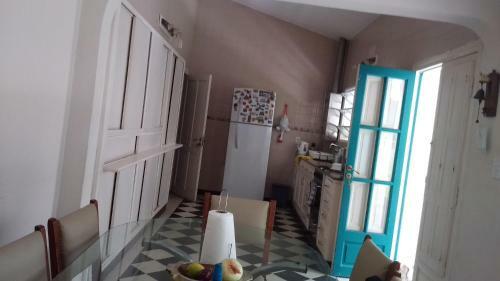 Casa San Lorenzo. Parque, Quincho, Pileta.