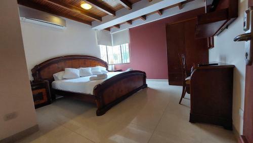 Hotel Voyager Manta