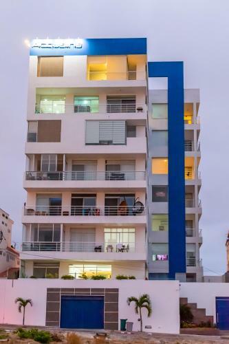 Pool&ocean View Economic&comfortable 2 Bedrooms Apartment