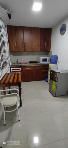Hostal Casa Para�so