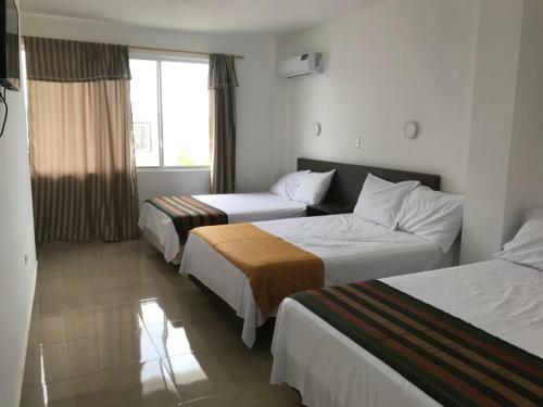 Hotel Mare S&m Hostal