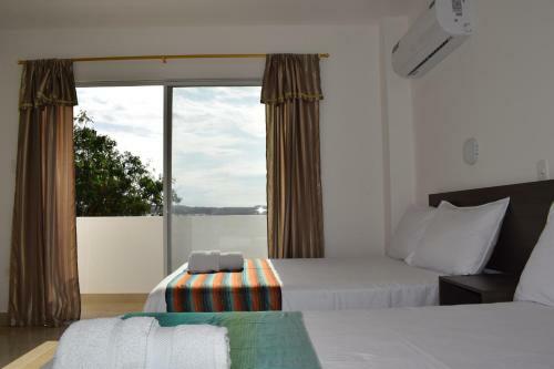 Hotel Mare S&m Hostal