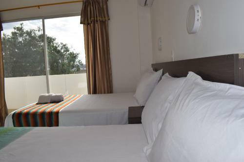 Hotel Mare S&m Hostal