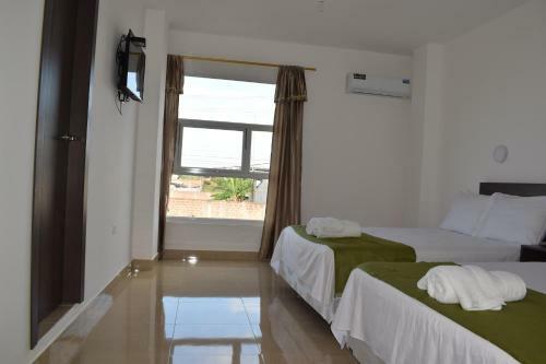 Hotel Mare S&m Hostal