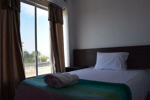 Hotel Mare S&m Hostal