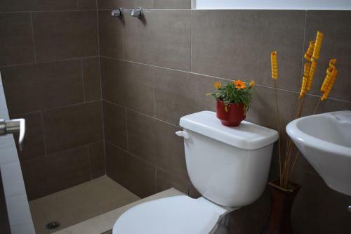 Hotel Mare S&m Hostal
